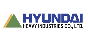 hyundai heavy machinery spare parts